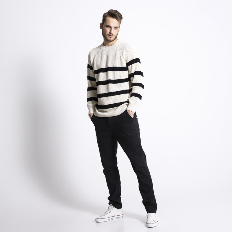 Neulepusero "Rob stripe" Neulepusero "Rob stripe"